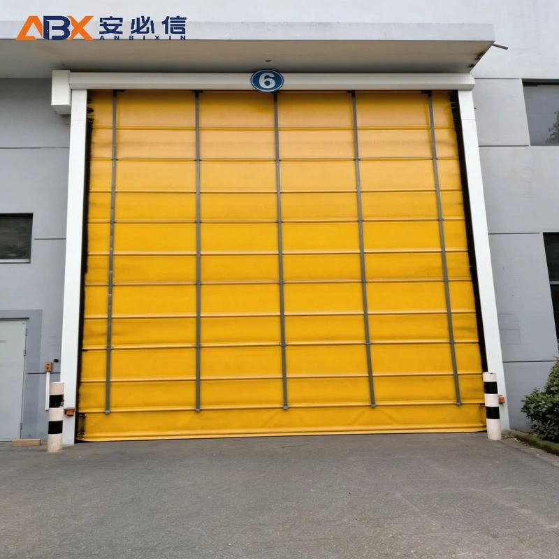 宜宾市高速堆积门